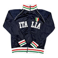 Italien Zipper