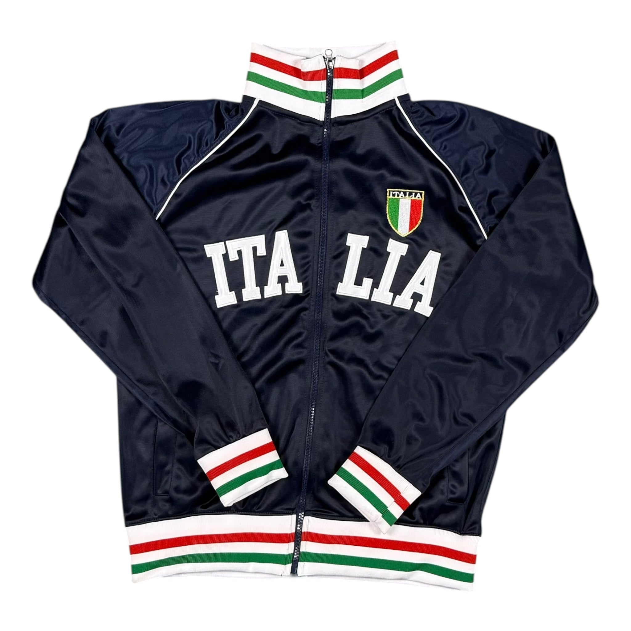 Italien Zipper