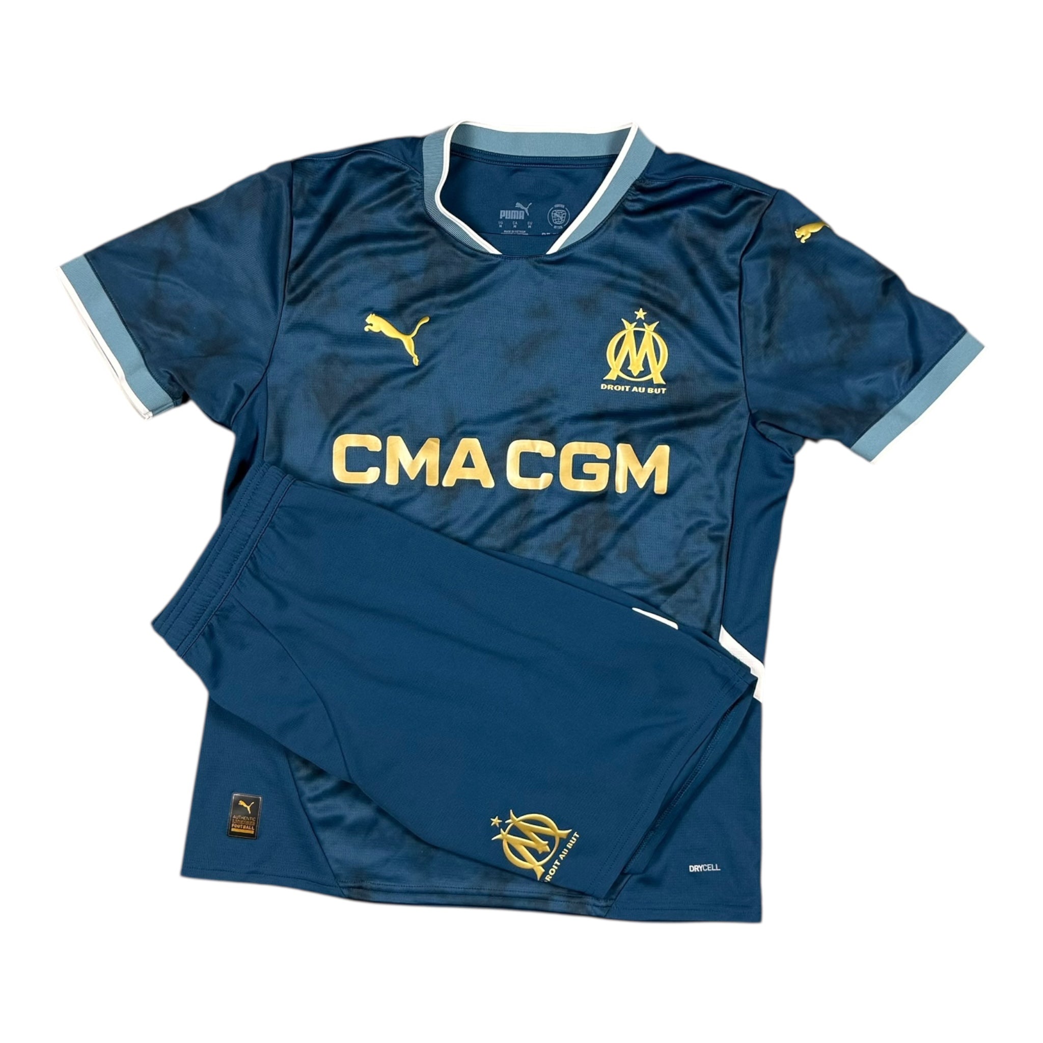 Marseille Set