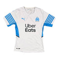 Marseille Trikot
