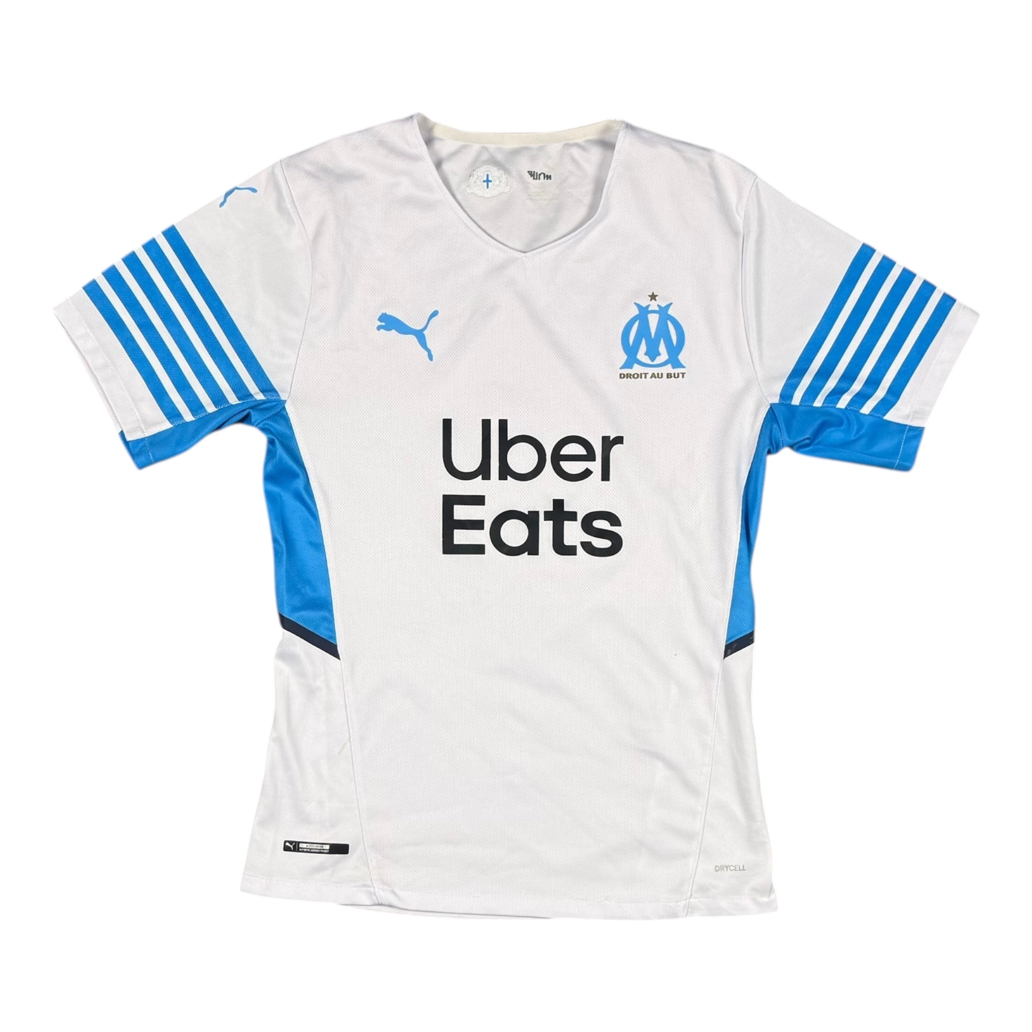 Marseille Trikot