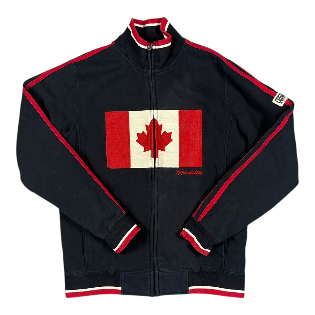 Canada Zipper