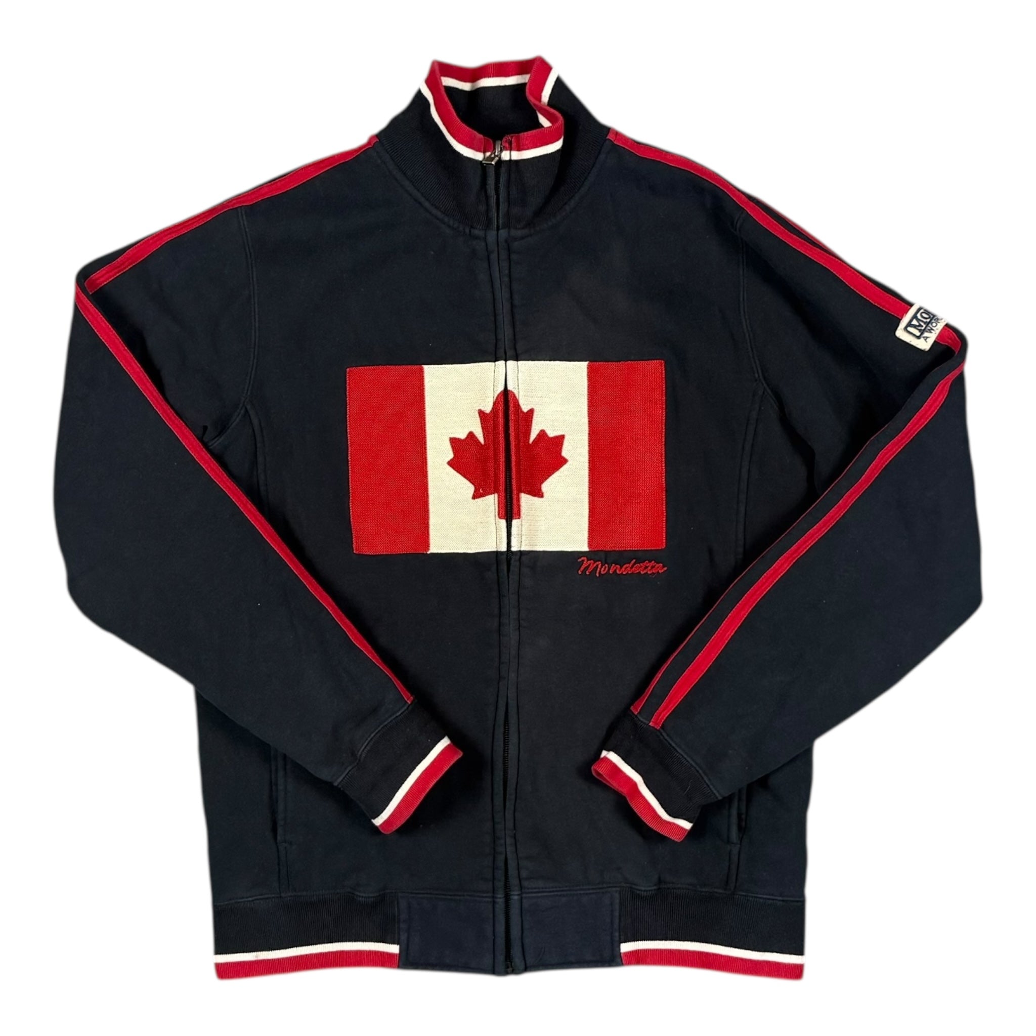 Canada Zipper