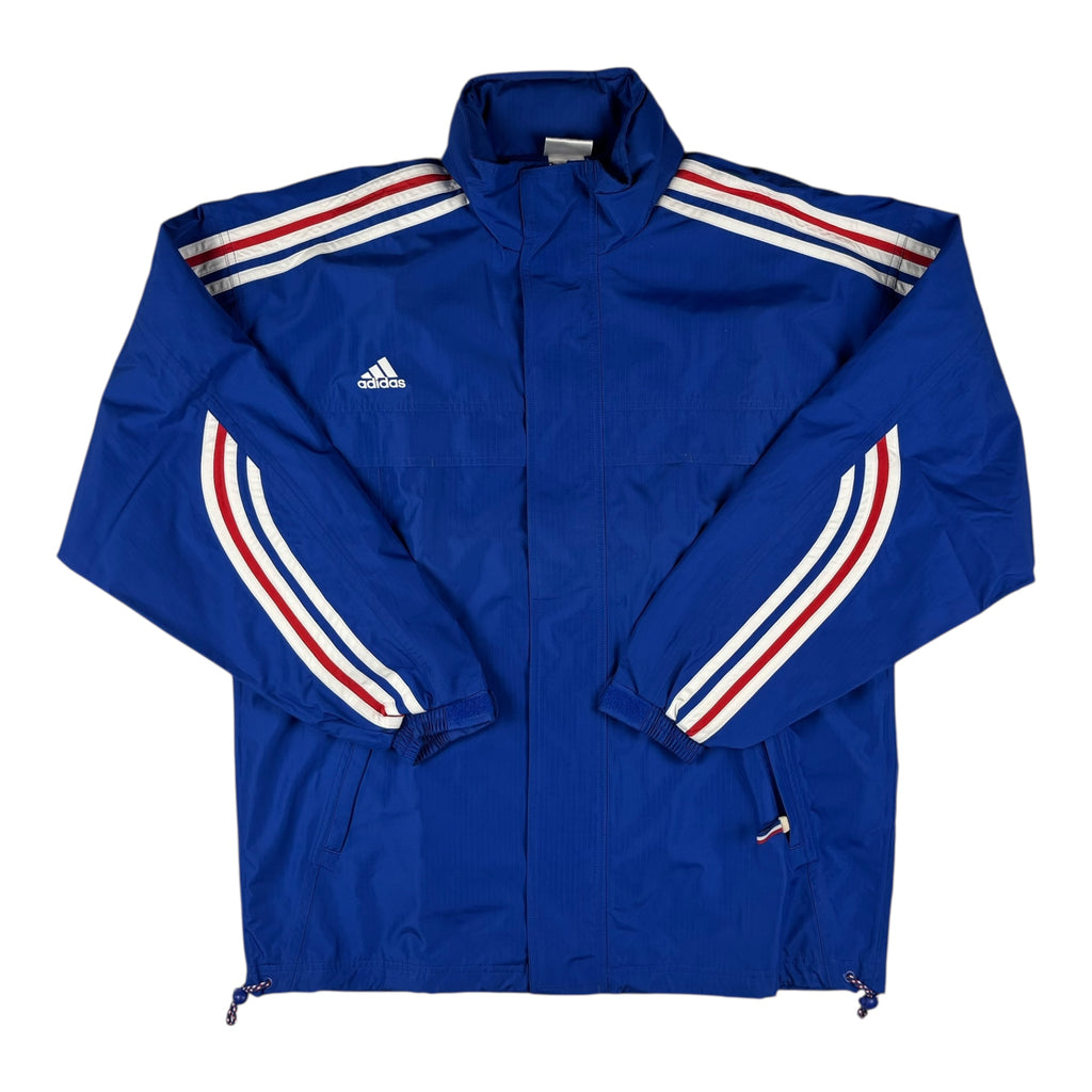 Frankreich Trainingsjacke