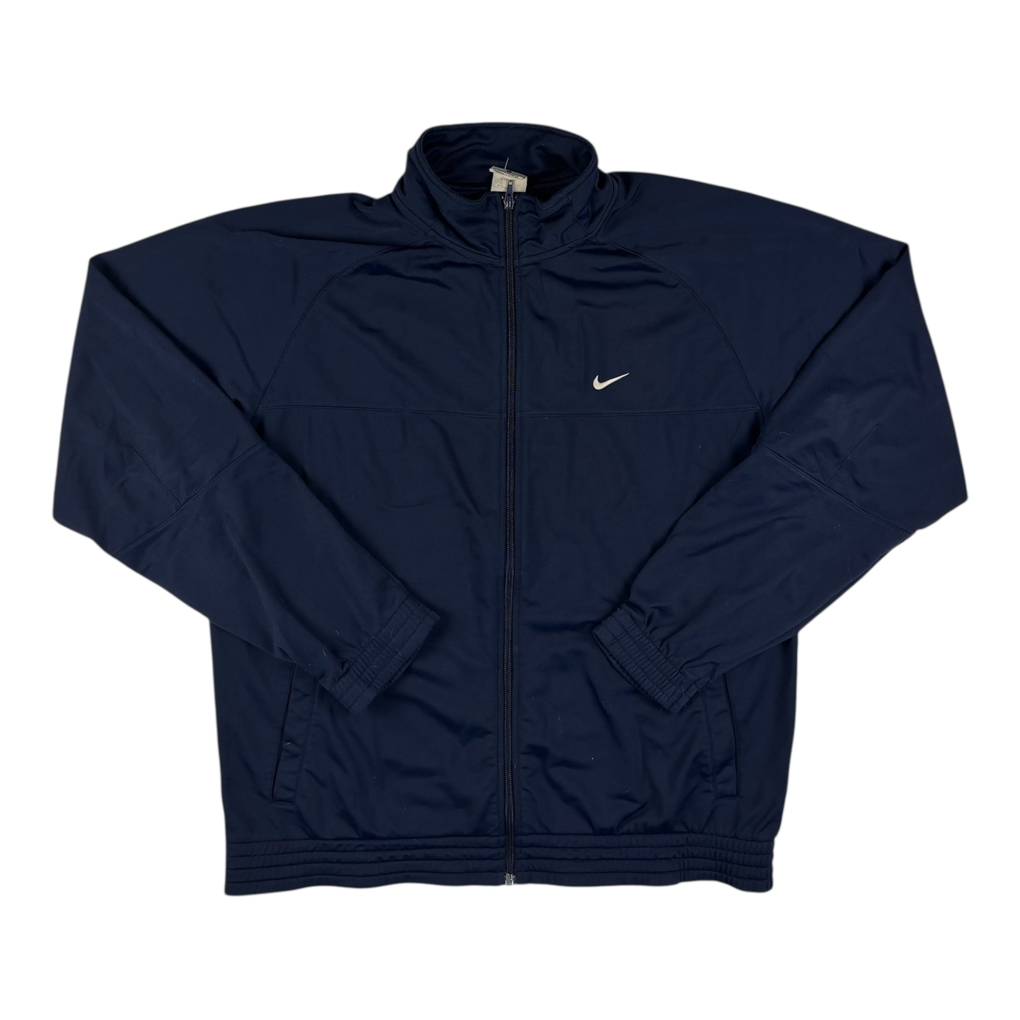 Trainingsjacke
