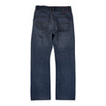 Straight Jeans