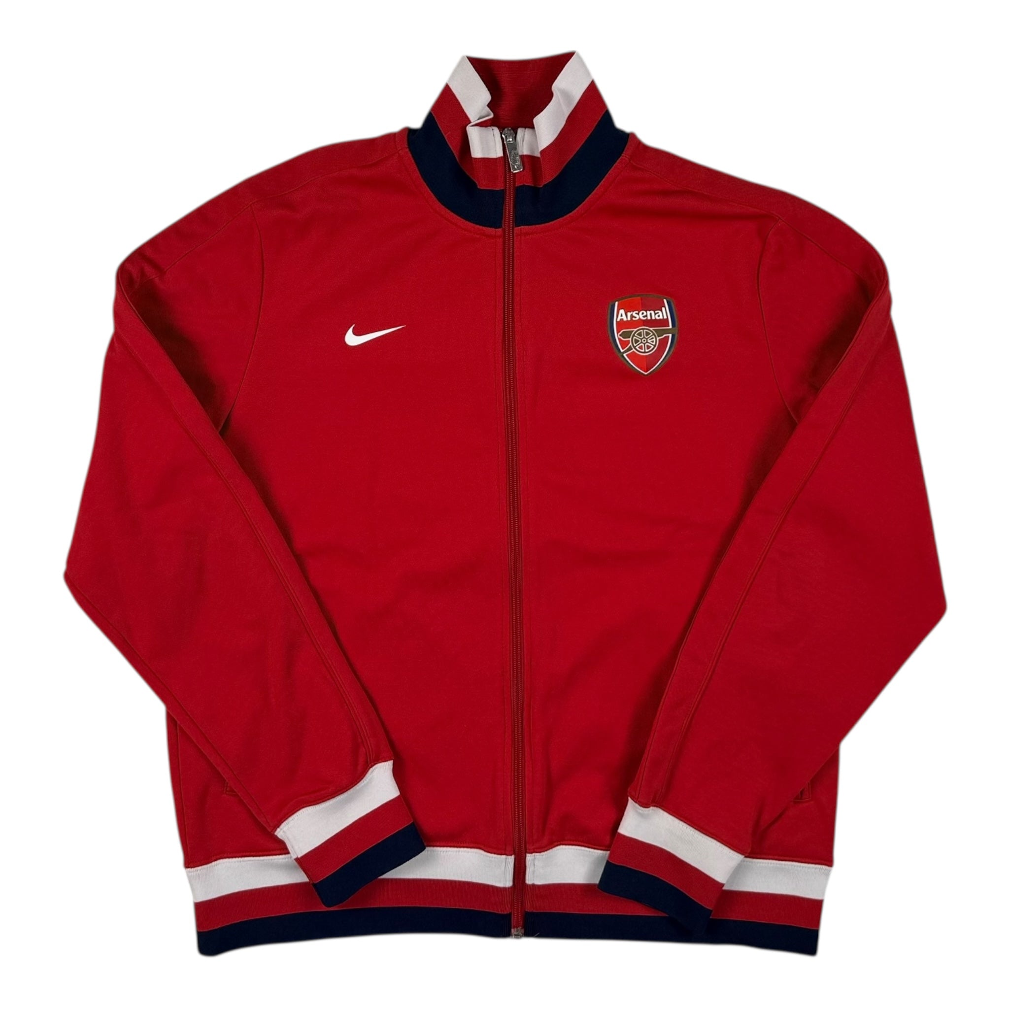 Arsenal Trainingsjacke