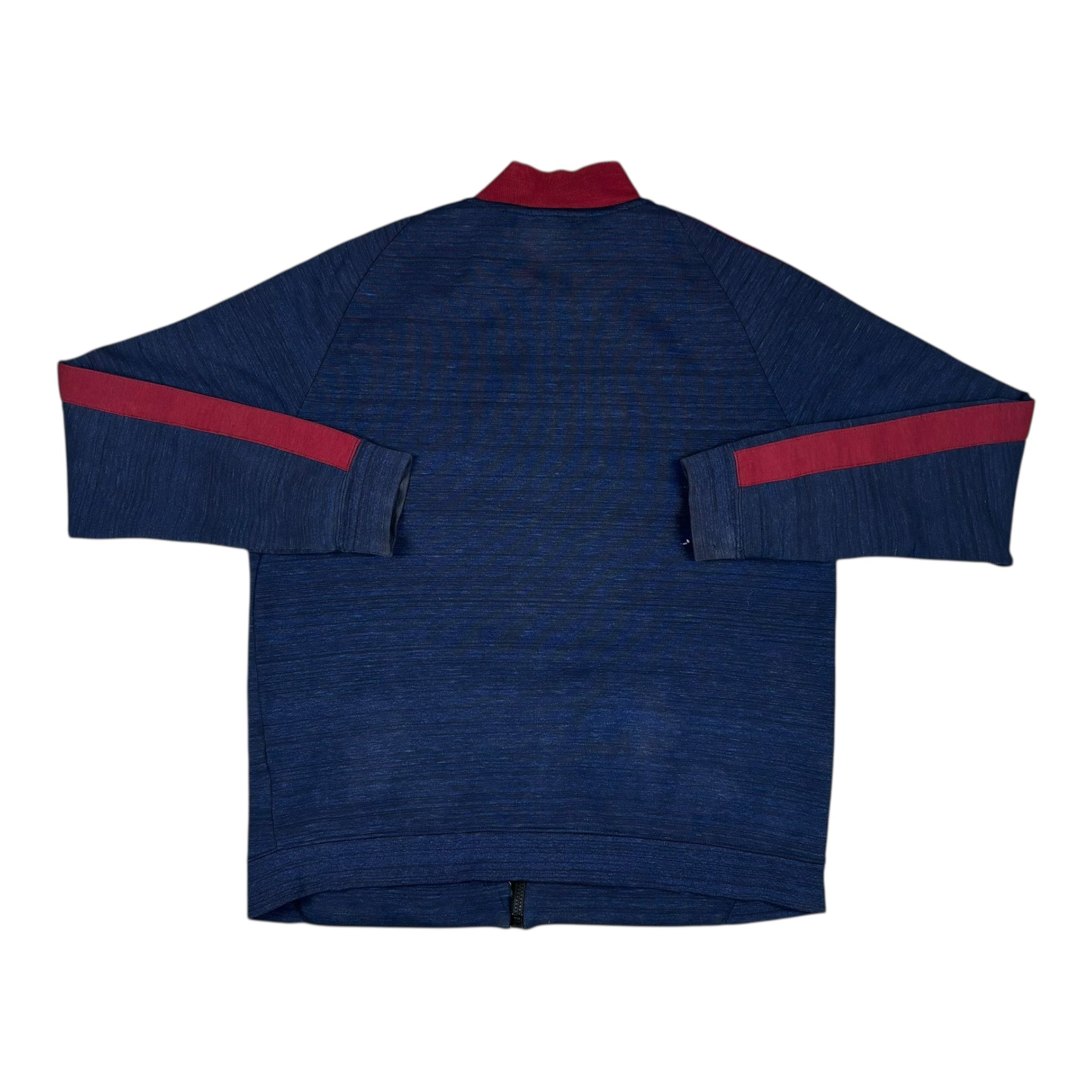 Barcelona Jacket