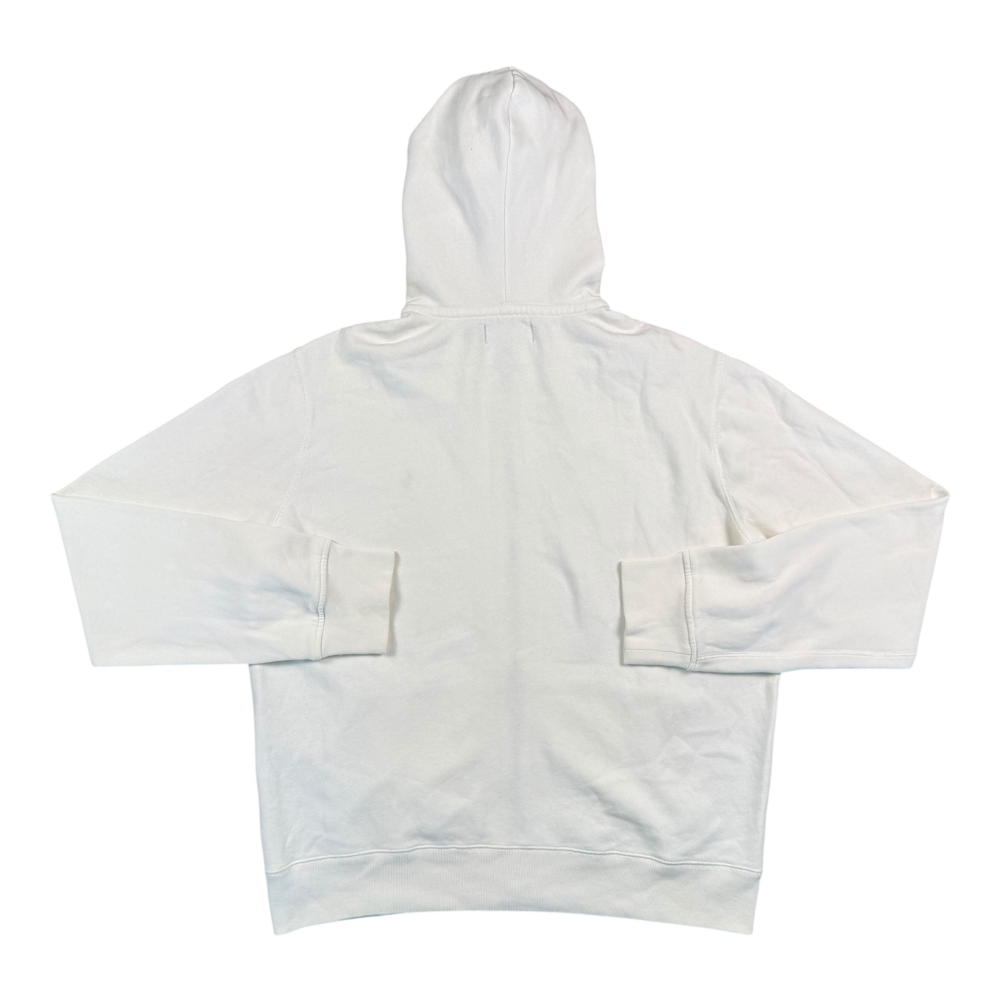 Pony Zipper