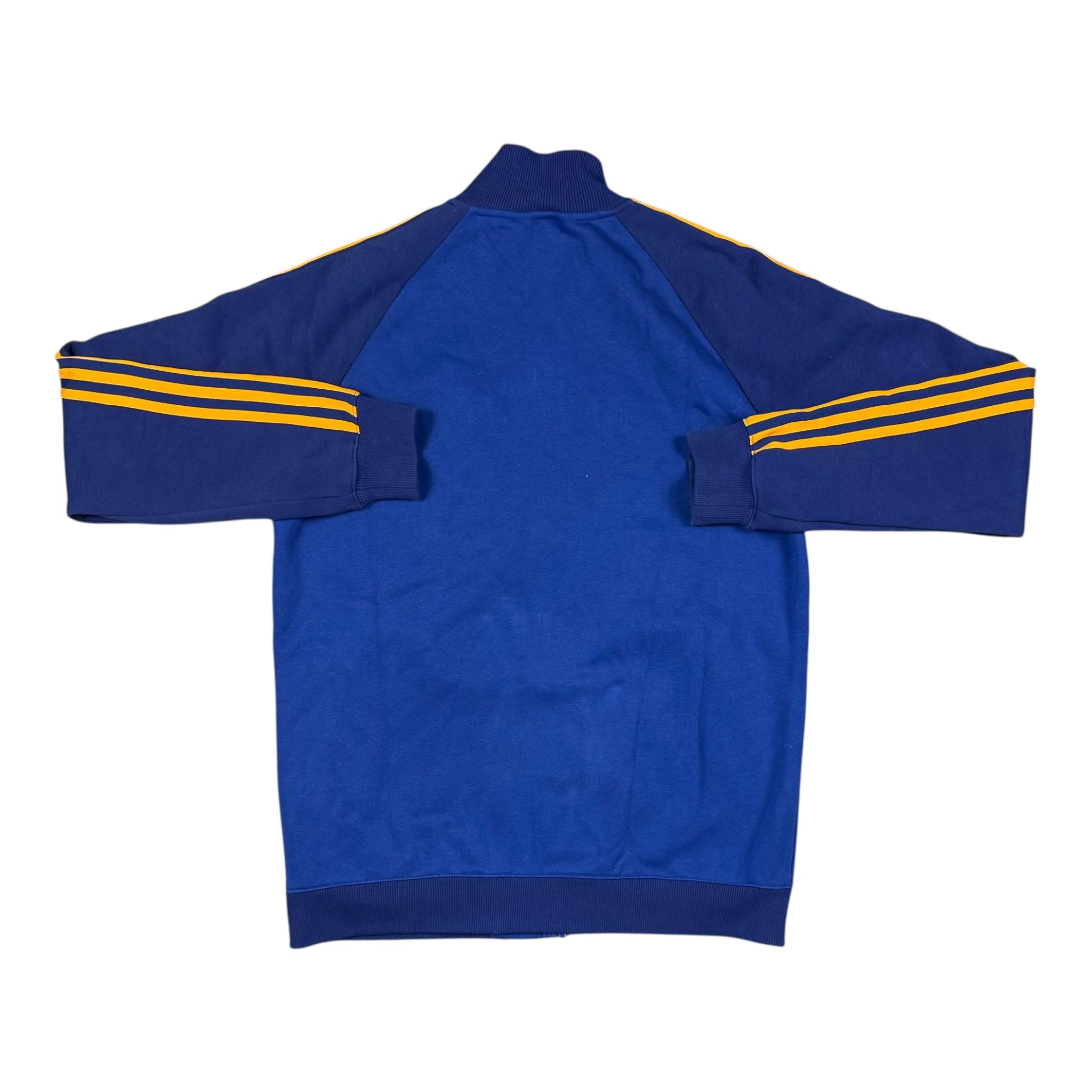 Real Madrid training jacket