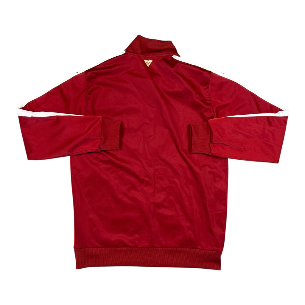 Arsenal training jacket