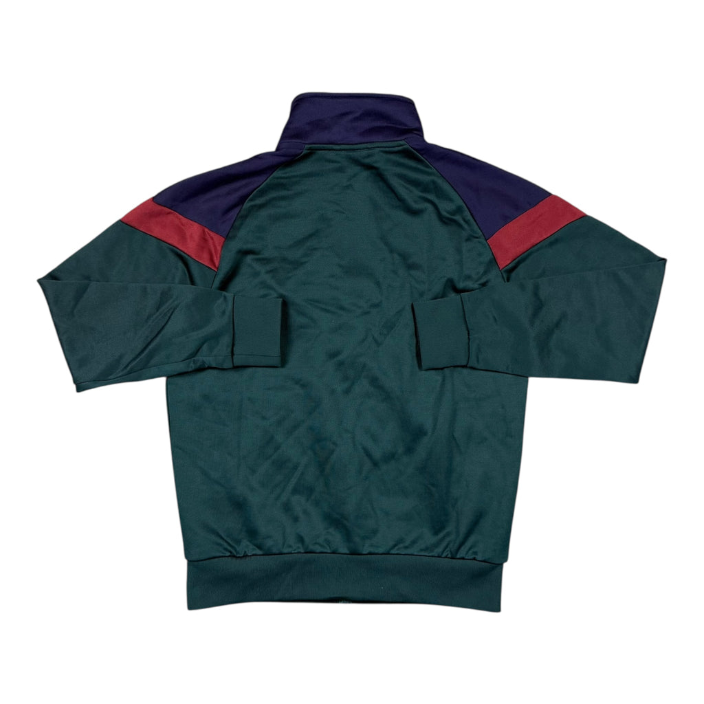 Italy track jacket