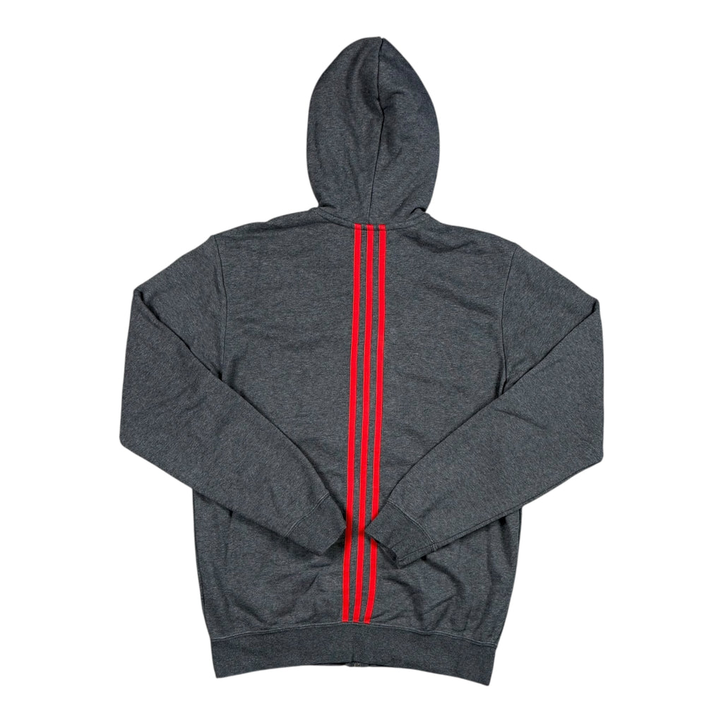 Arsenal Zipper