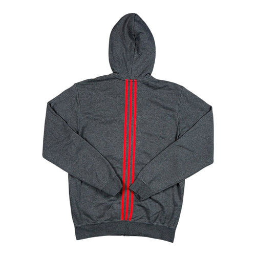 Arsenal Zipper