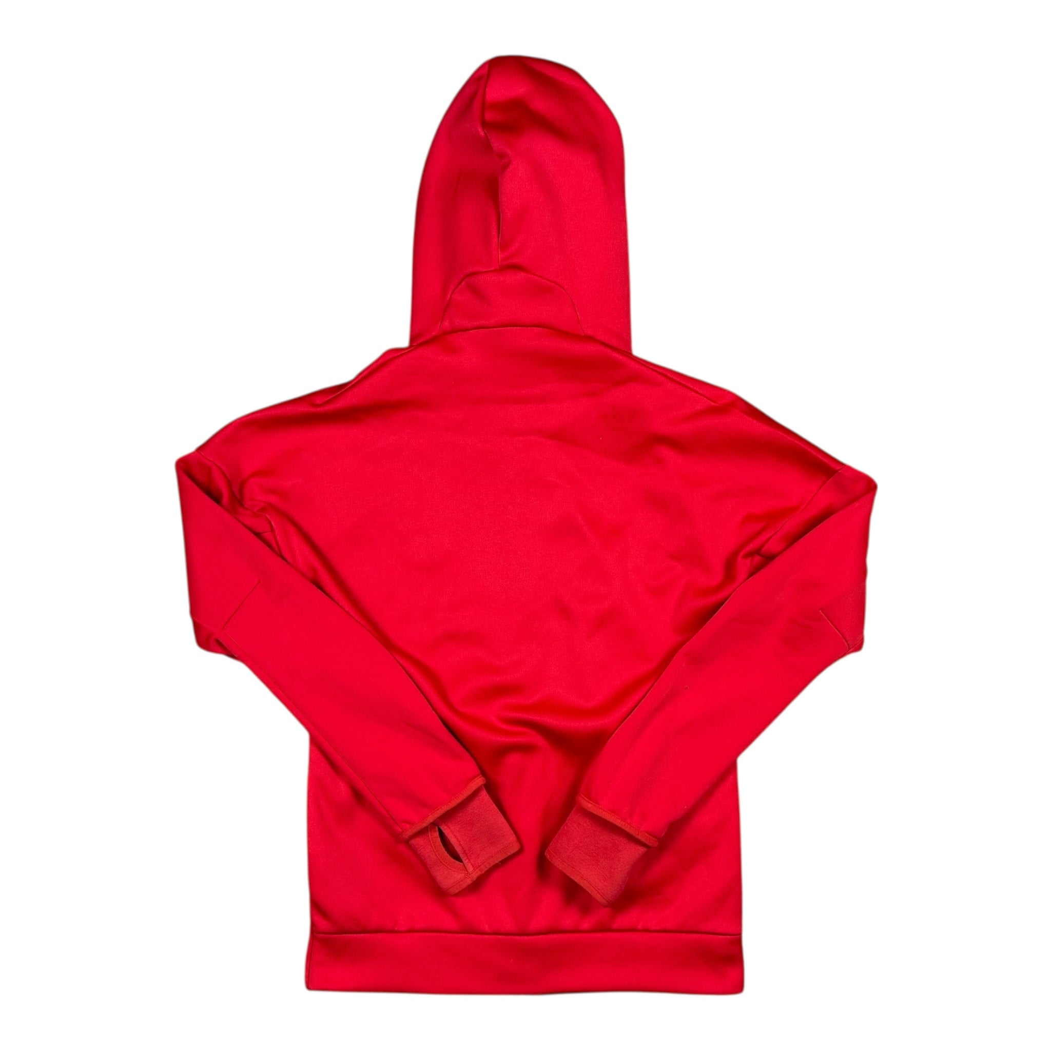 Manchester United Zipper