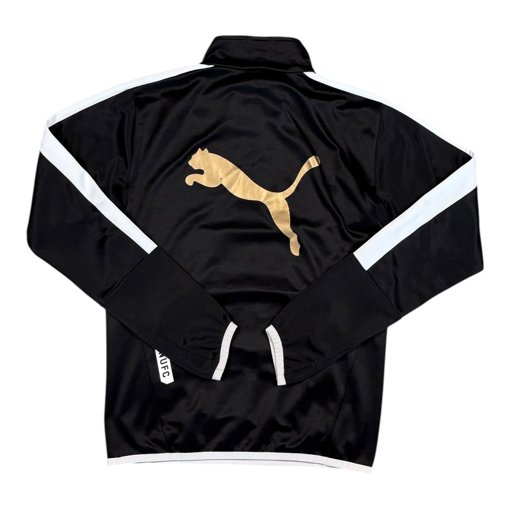 New Castle Halfzip