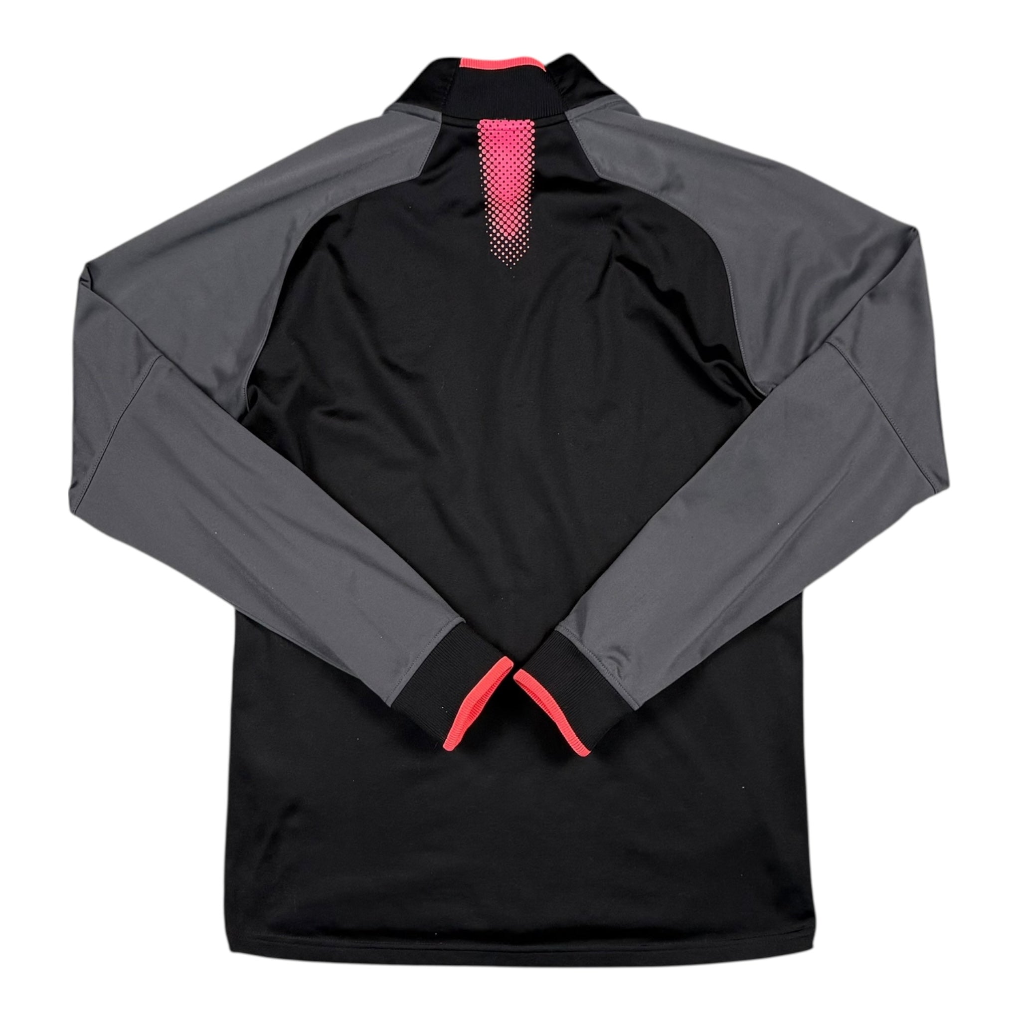 Arsenal training jacket