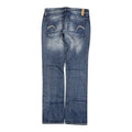Y2k Straight Jeans