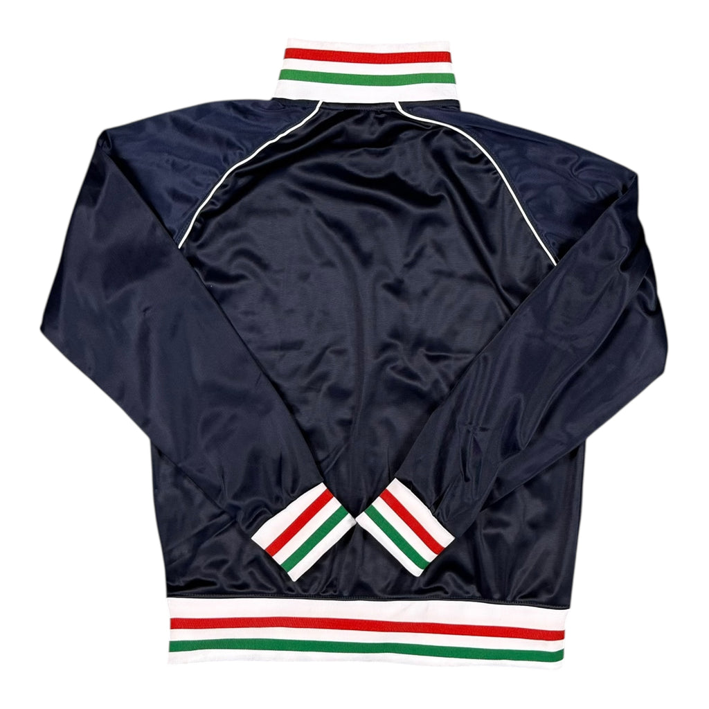Italien Zipper