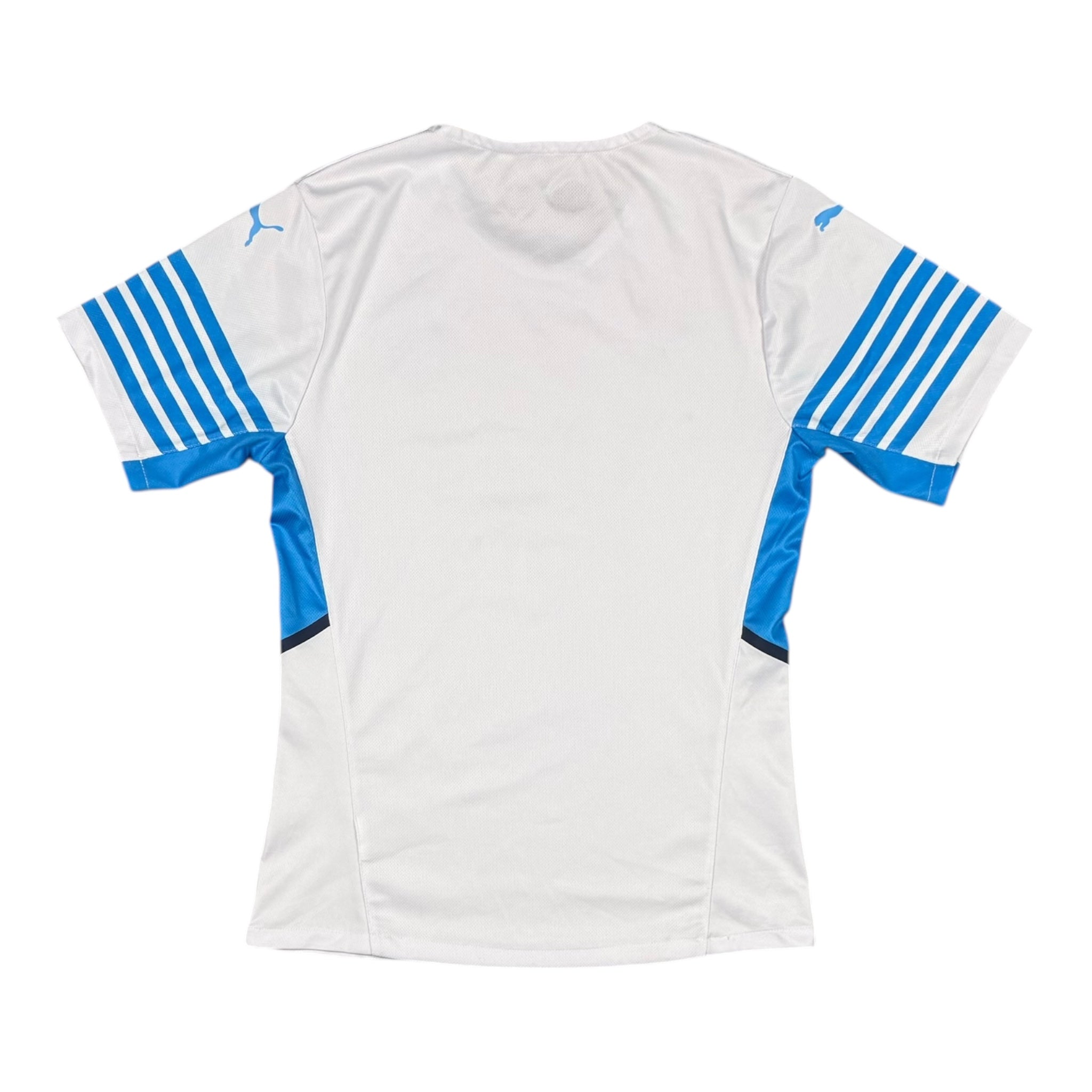 Marseille Trikot