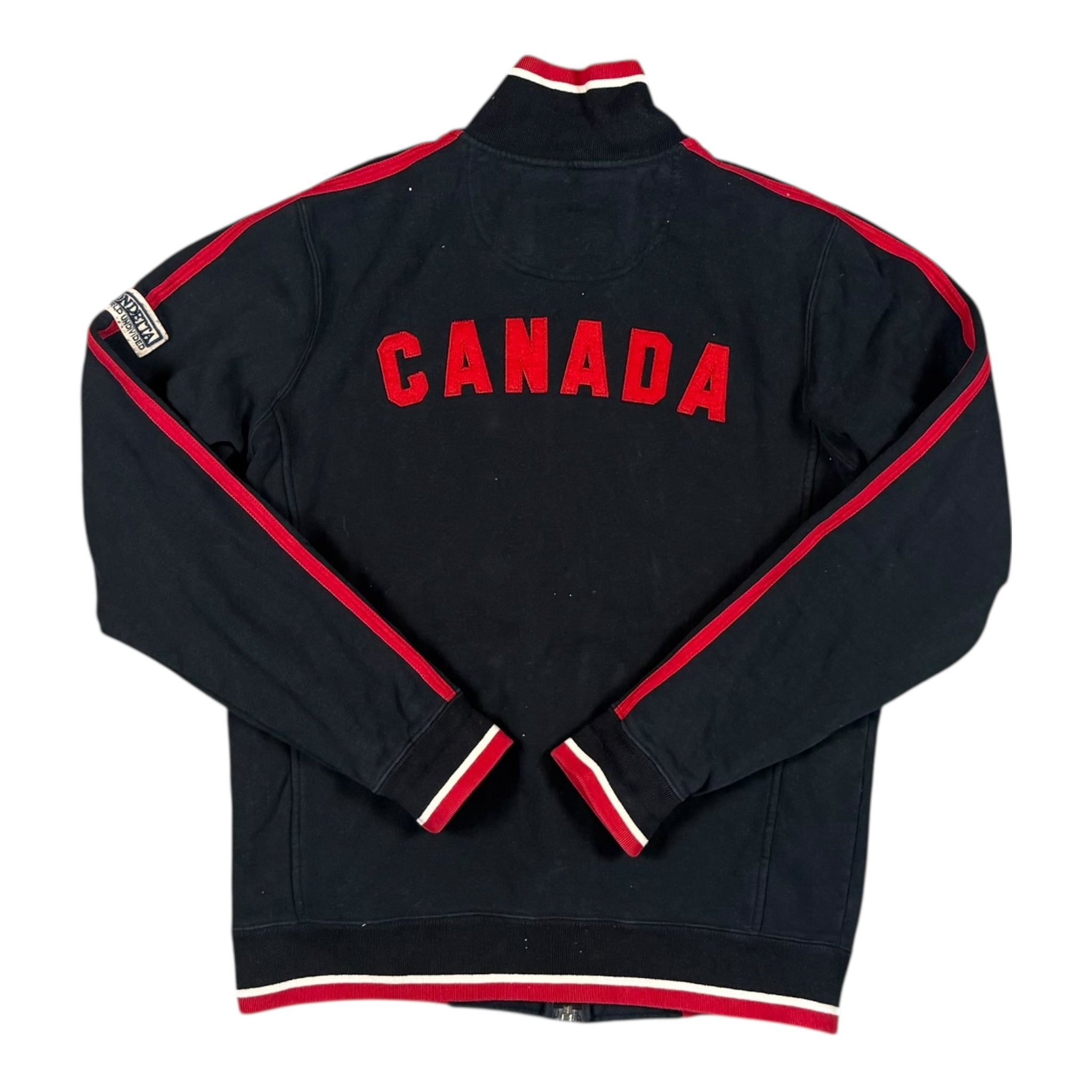 Canada Zipper