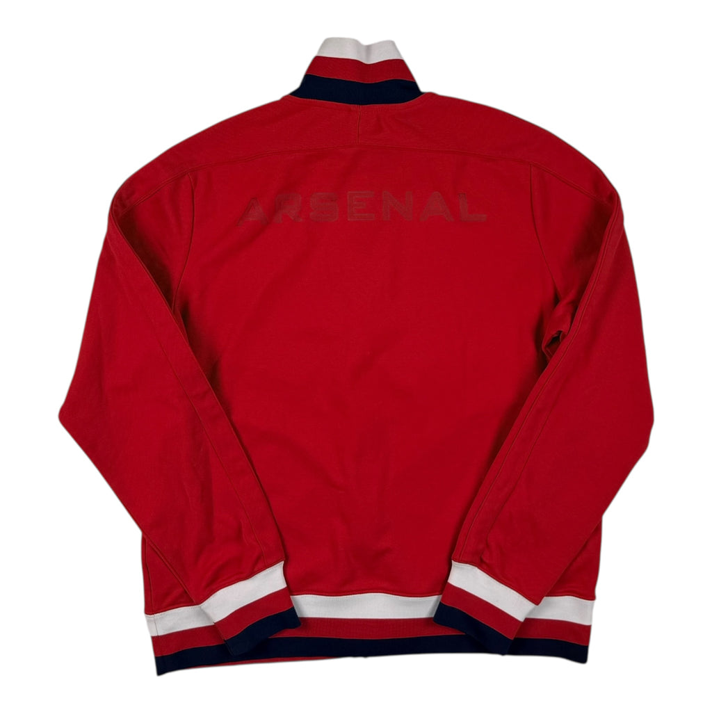 Arsenal Trainingsjacke
