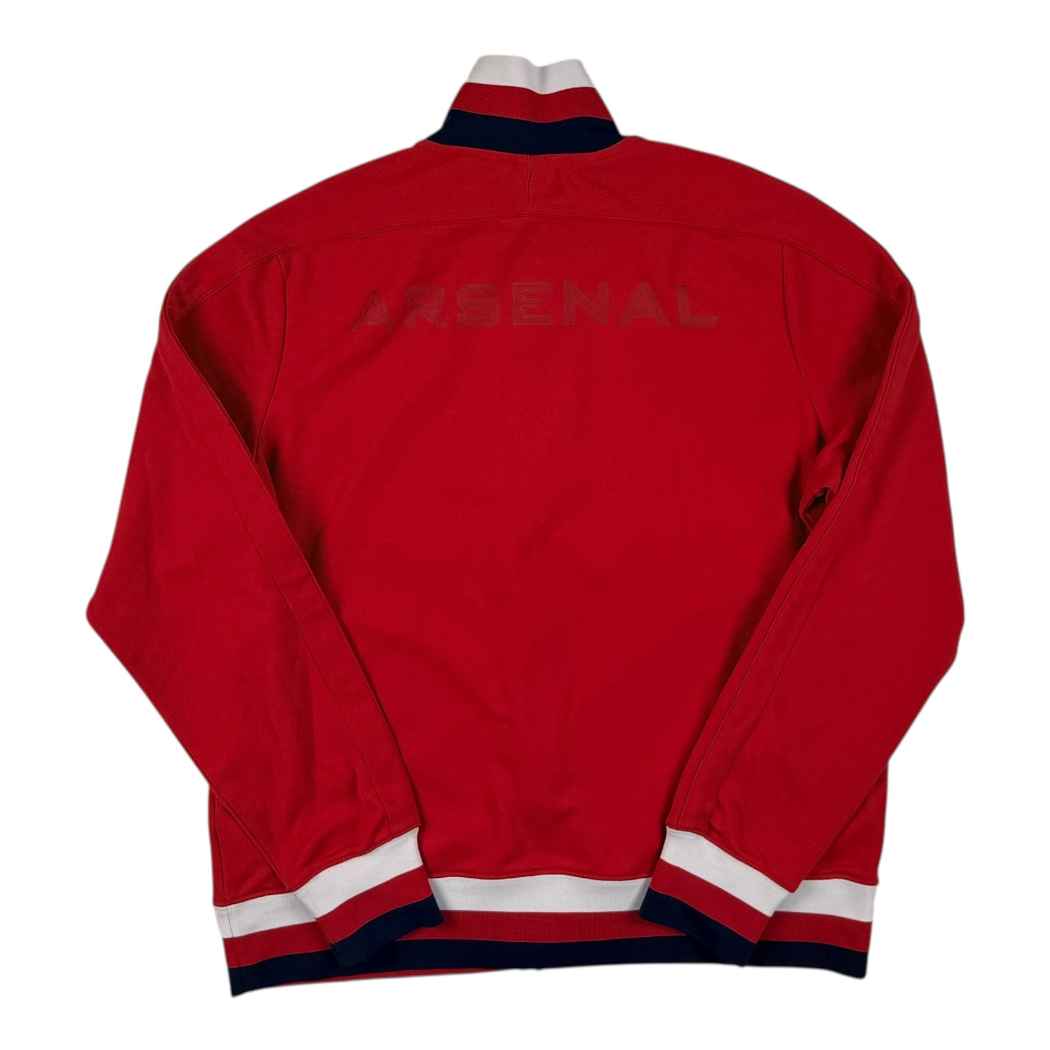 Arsenal Trainingsjacke