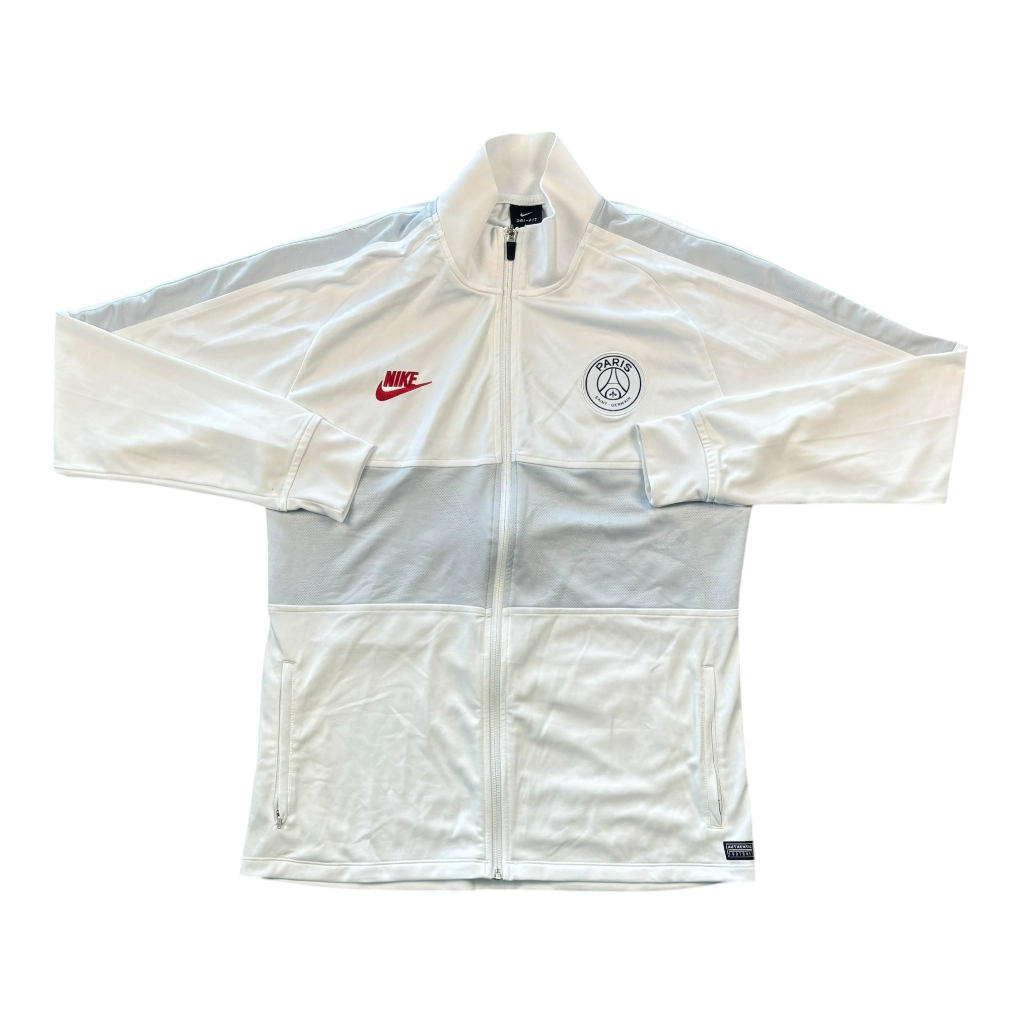 PSG jacket