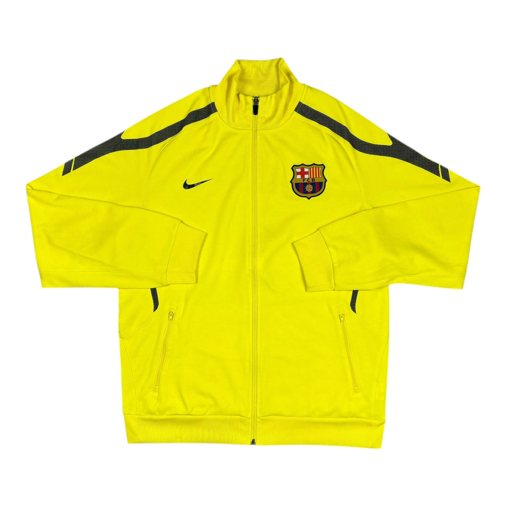 Barcelona Jacket