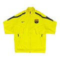 Barcelona Jacket