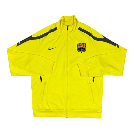Barcelona Jacke