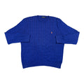Cable Sweater