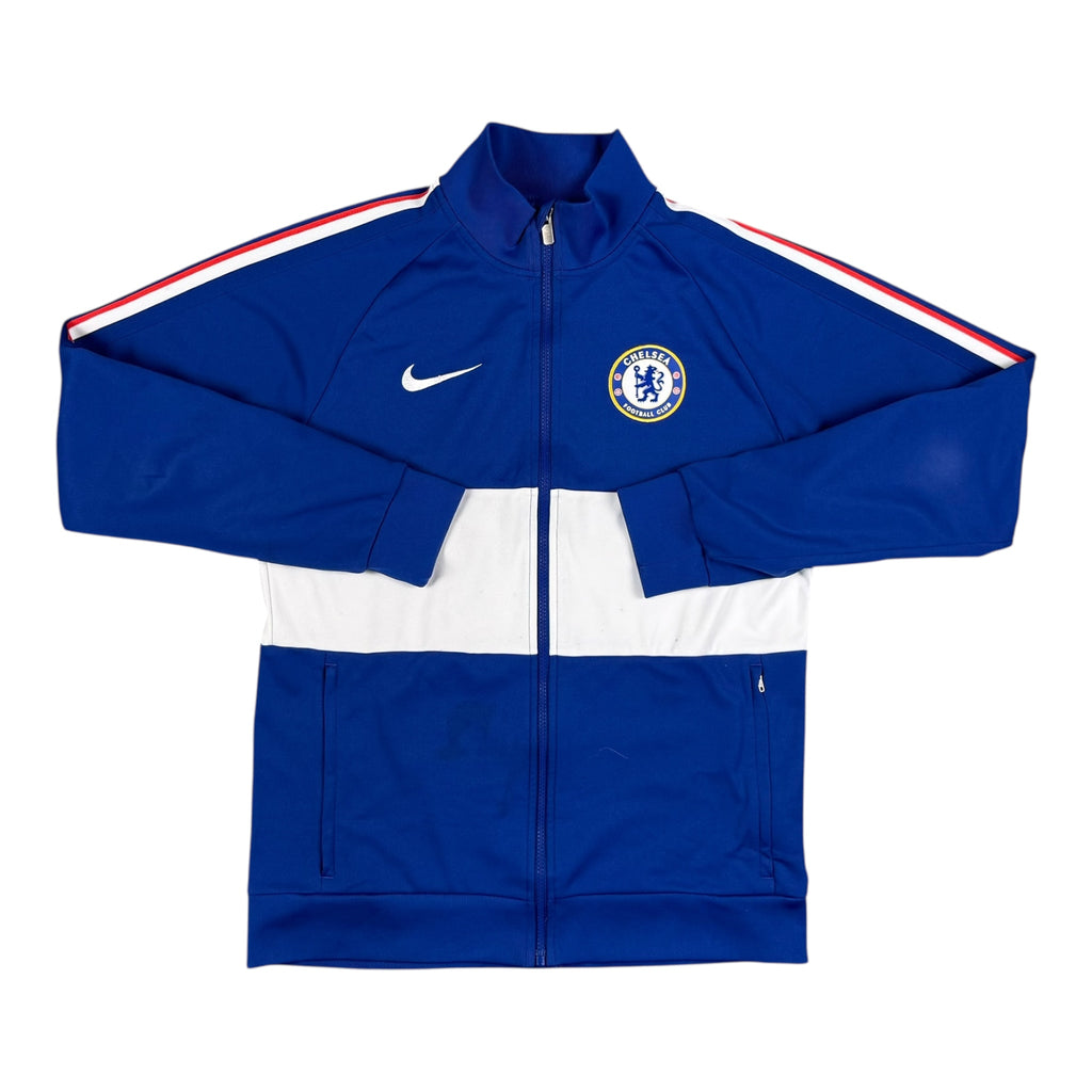 Chelsea track jacket