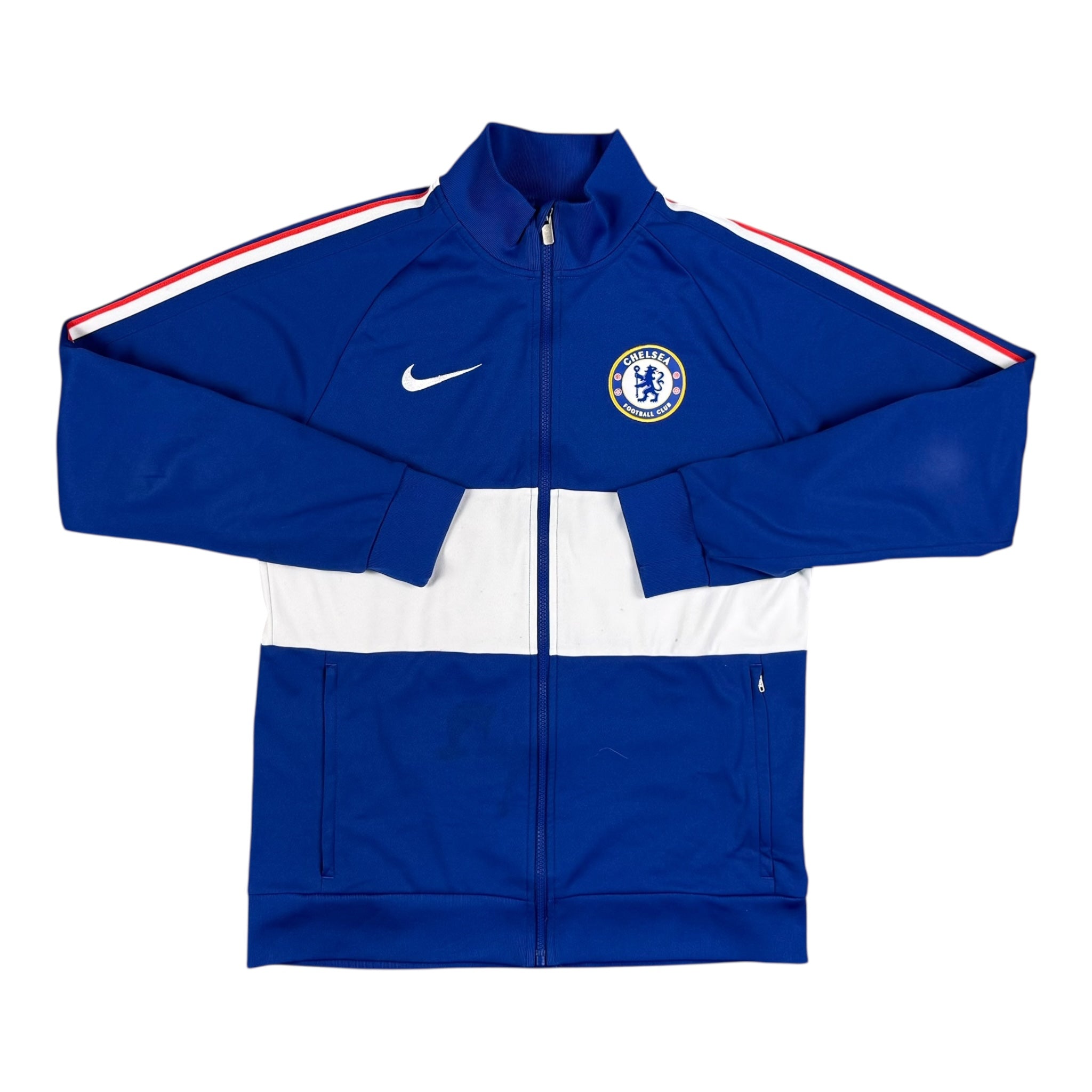 Chelsea track jacket