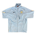 Manchester City training jacket