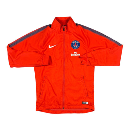 PSG Trainingsjacke