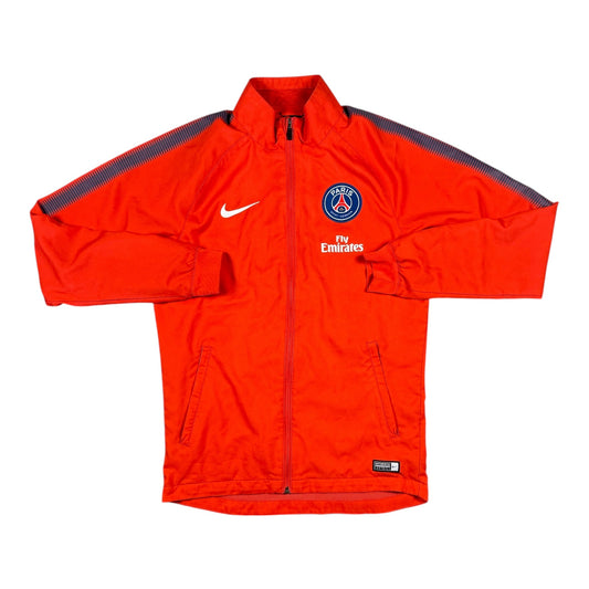 PSG Trainingsjacke
