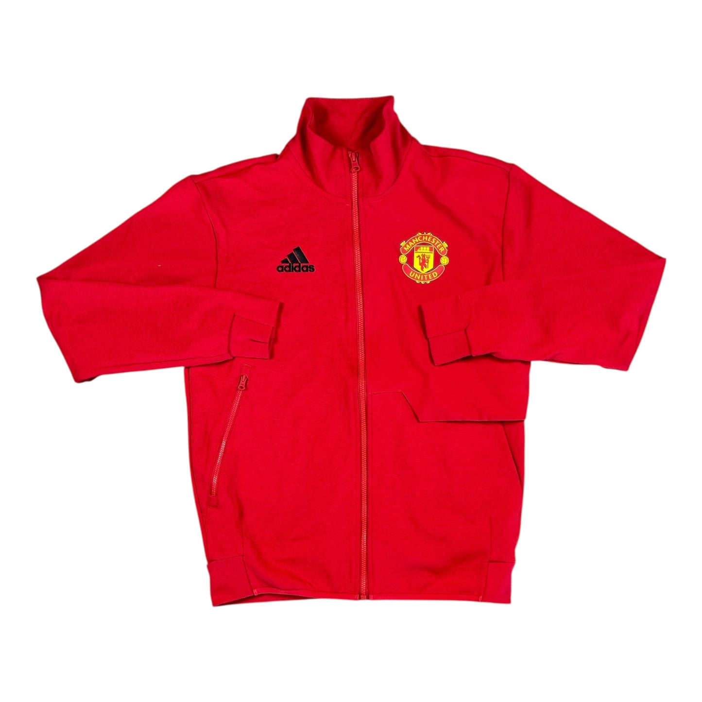 Manchester United Trainingsjacke