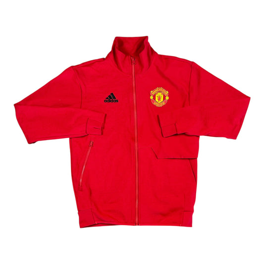 Manchester United Trainingsjacke