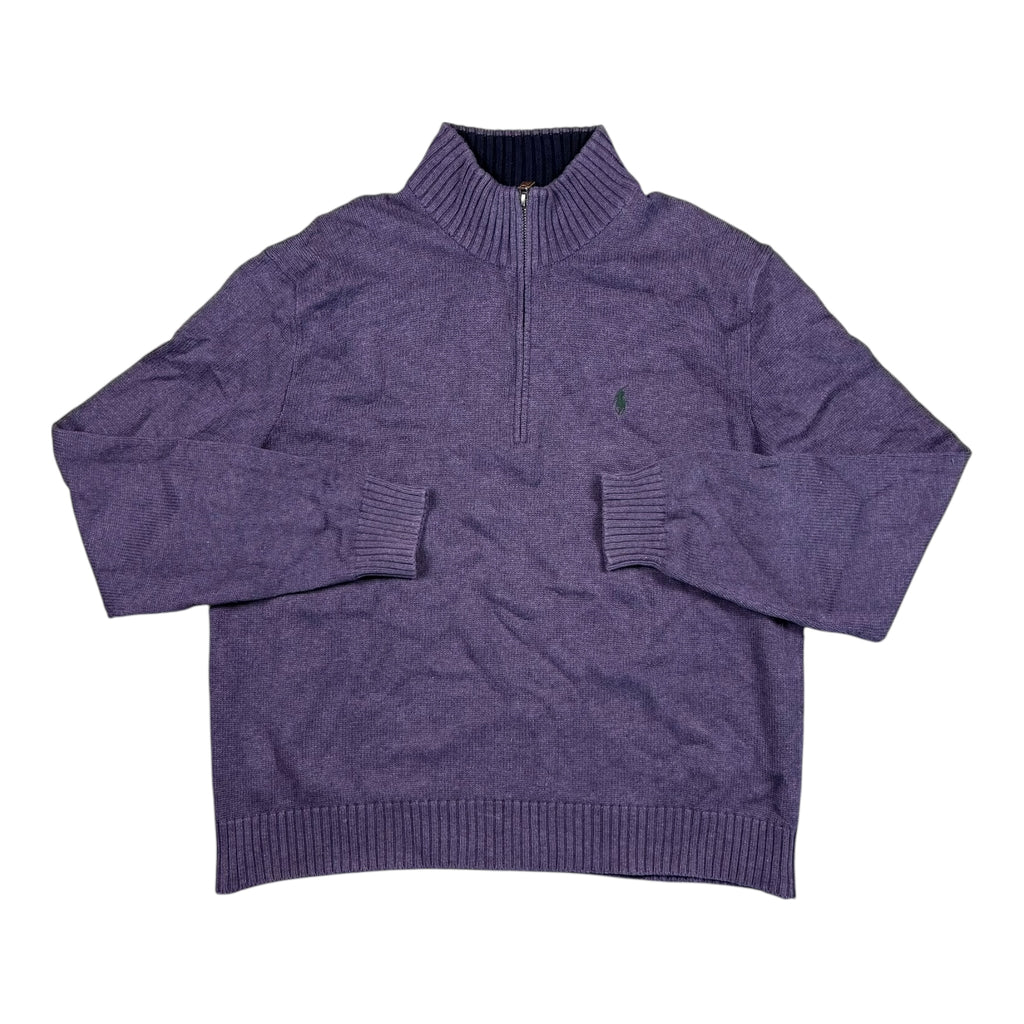 Halfzip