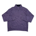 Halfzip