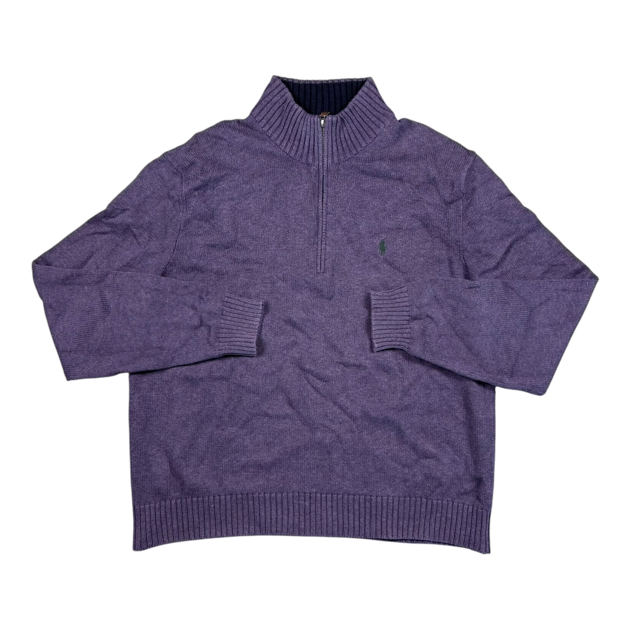 Halfzip
