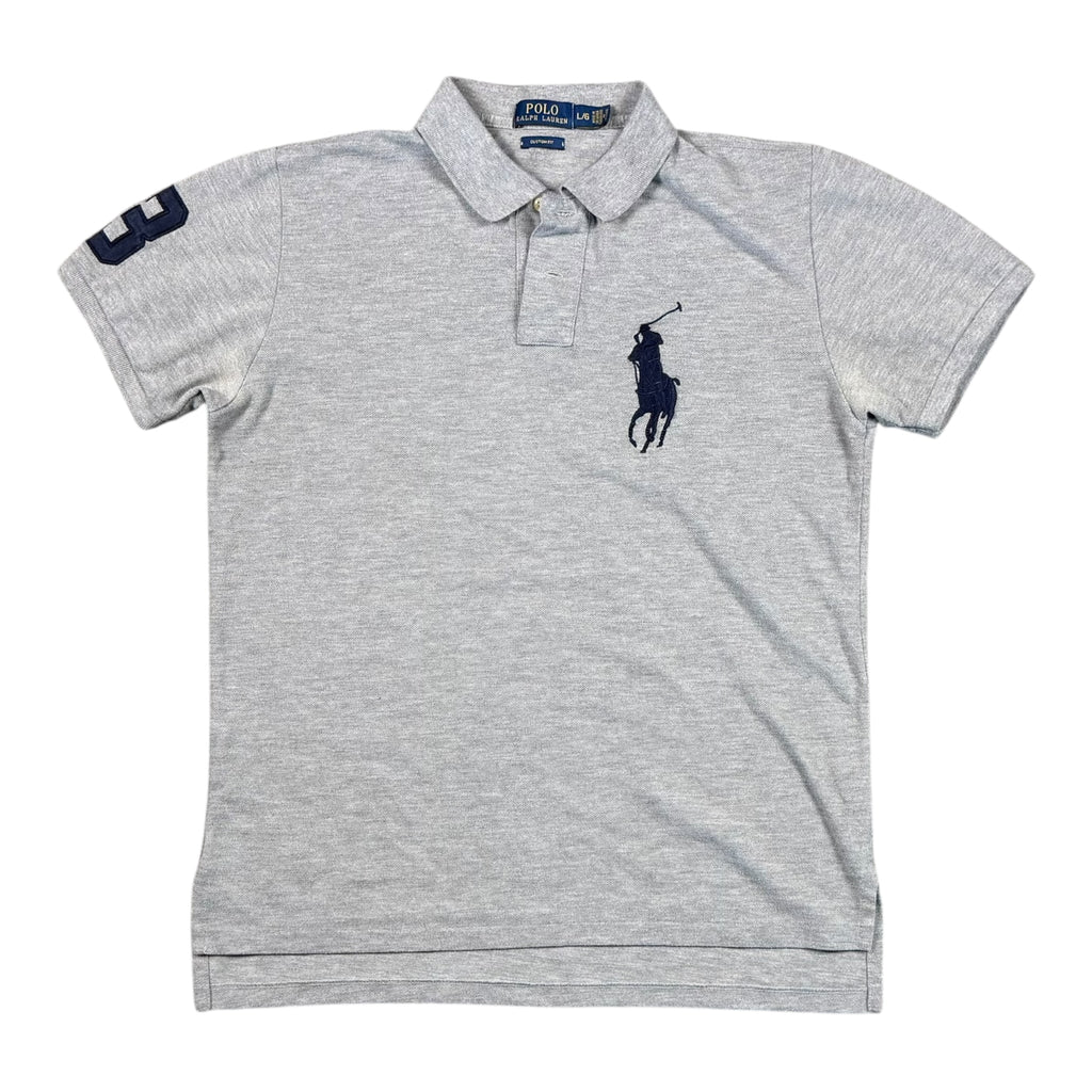 Big Pony Polo