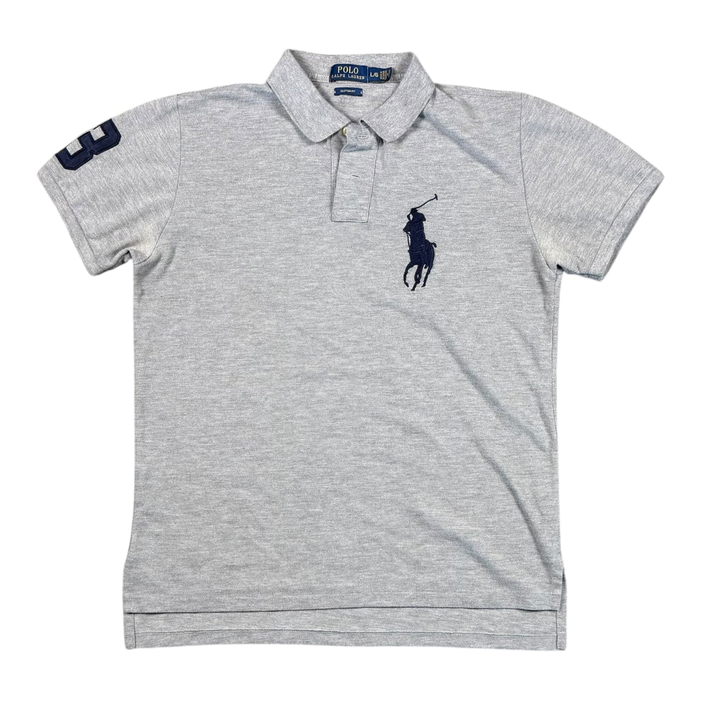 Big Pony Polo