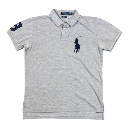 Big Pony Polo