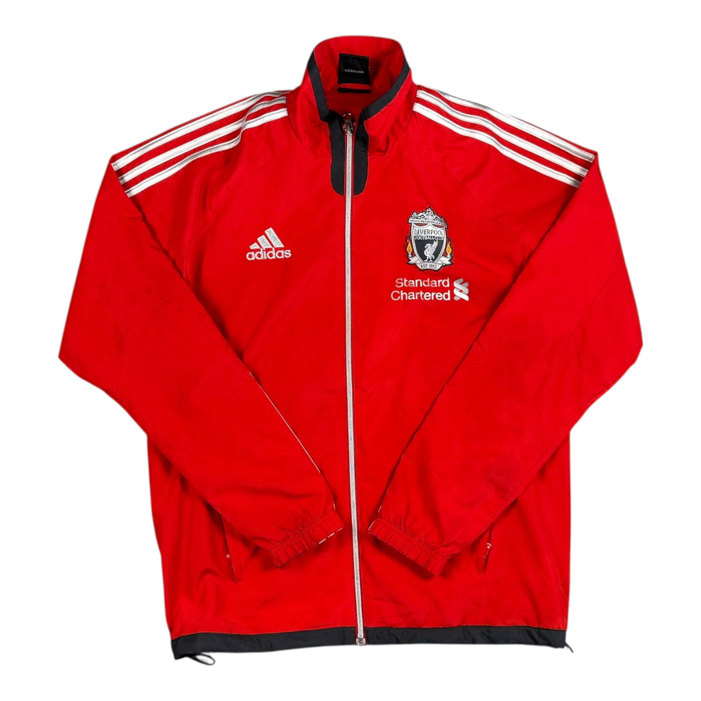 Liverpool Trainingsjacke