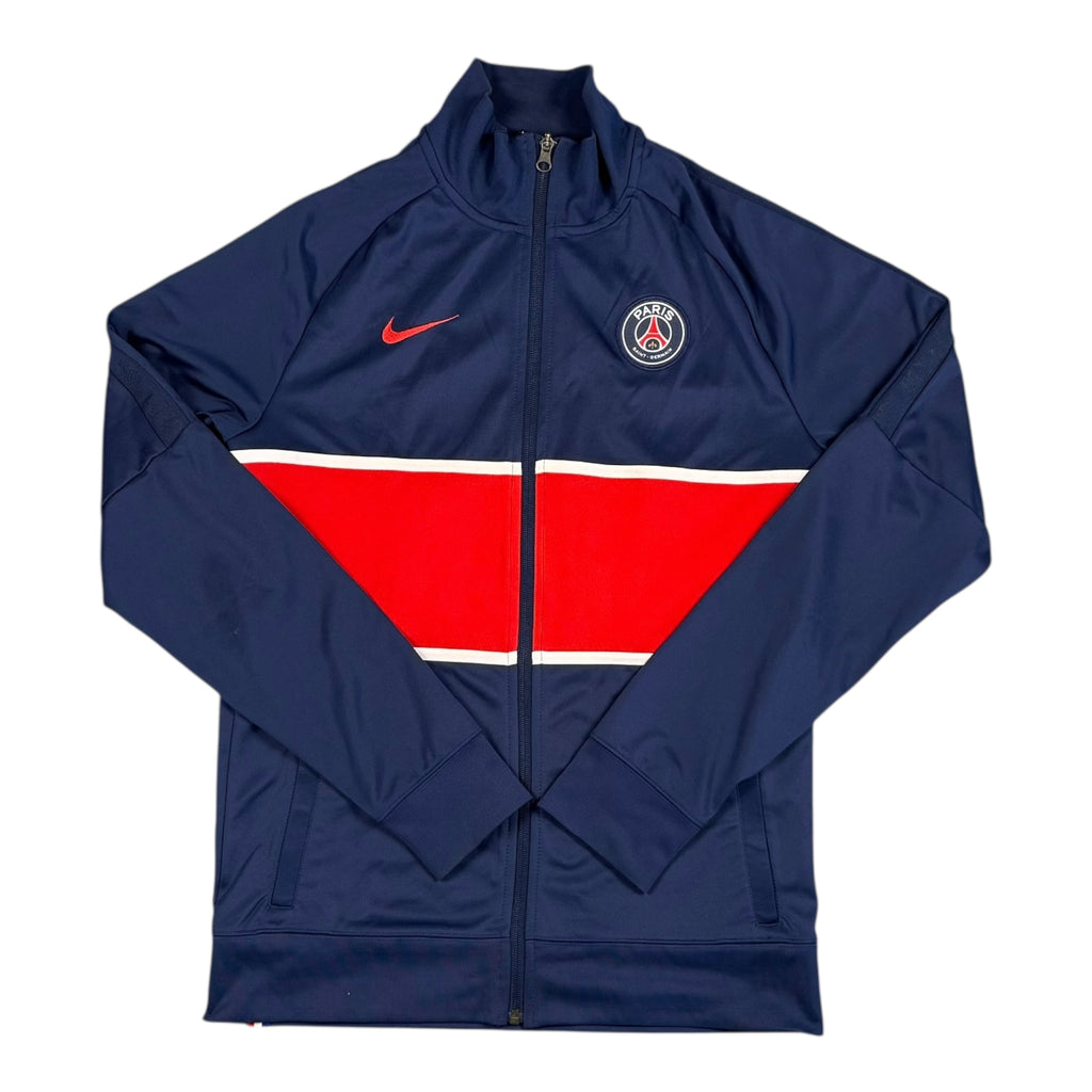 PSG Trainingsjacke