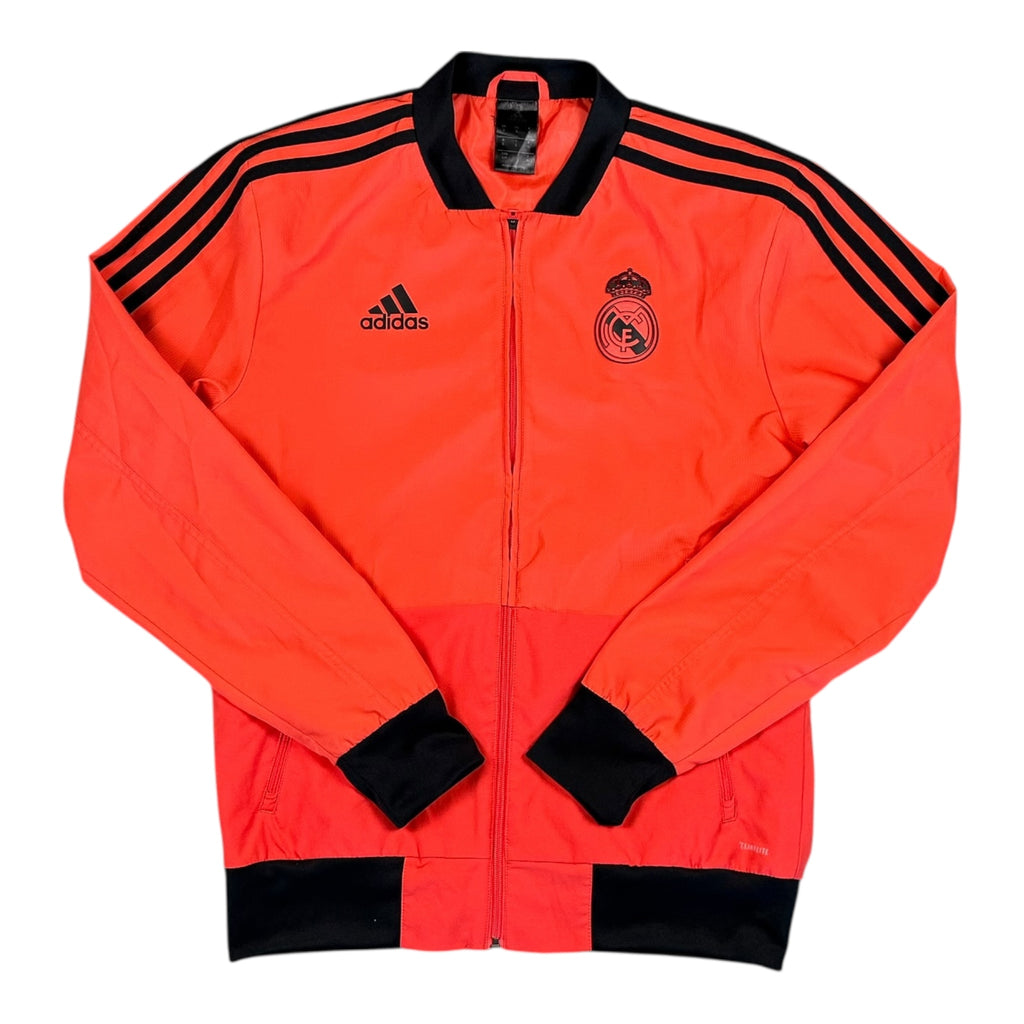 Real Madrid Trainingsjacke