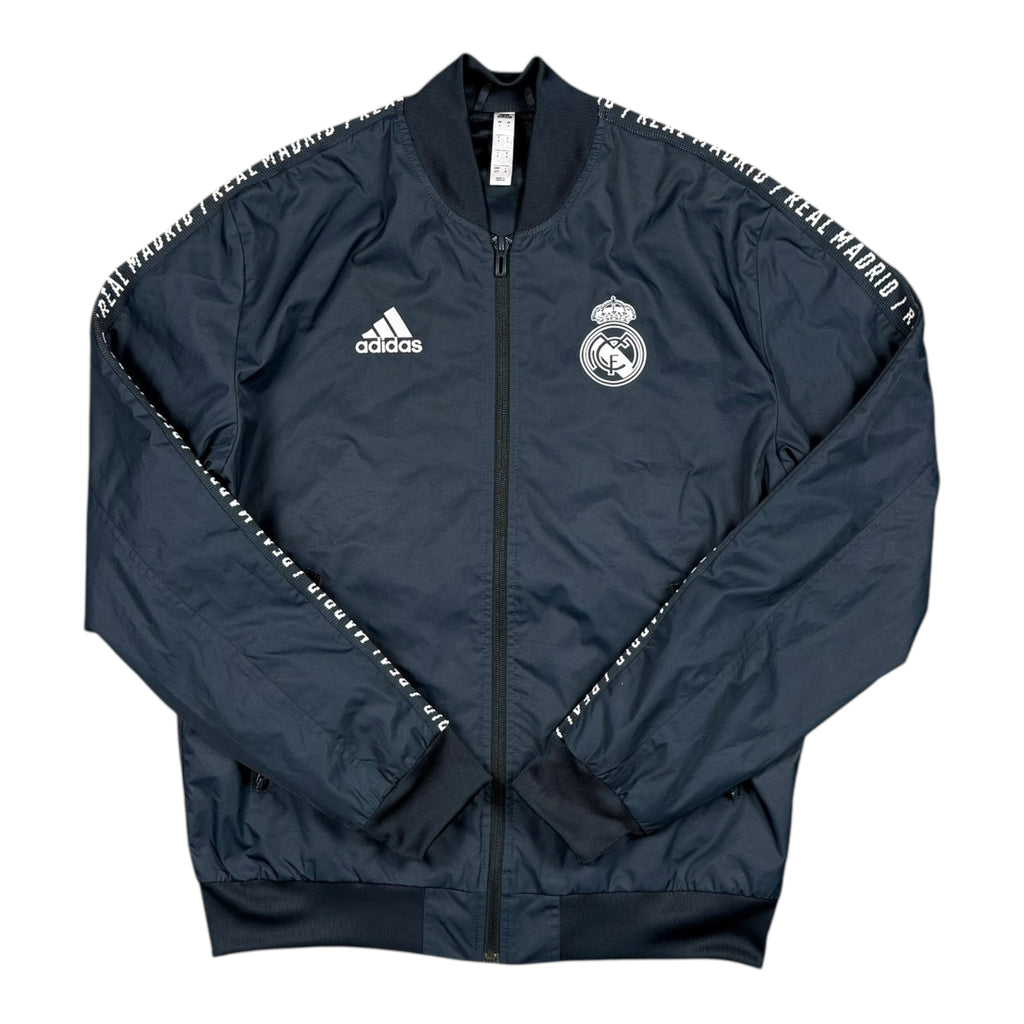 Real Madrid Trainingsjacke