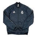 Real Madrid Trainingsjacke